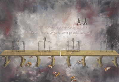 Artwork by Rafael Ortiz Alfau