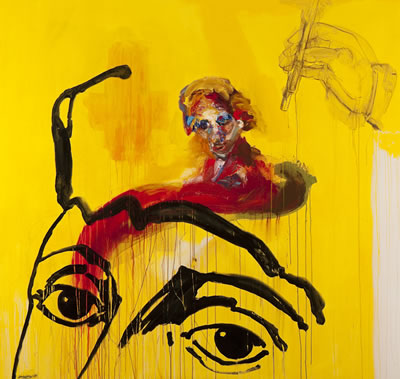 Untitled (circa 1988)