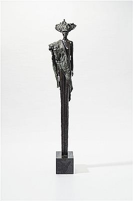 Tryphina by Karel Zijlstra - Auction record, sale price, and art valuation. Compare with similar artists and explore comparable artworks.