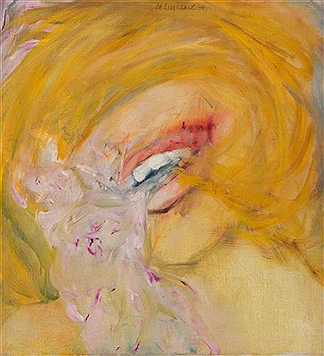 Relaxe-toi, cherie