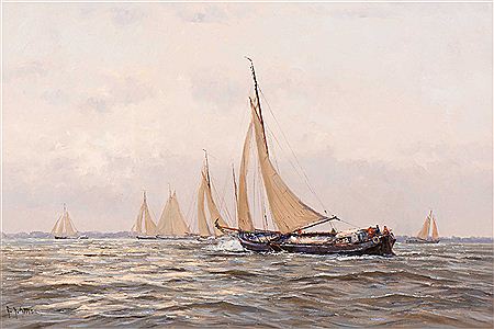 IJsselmeer