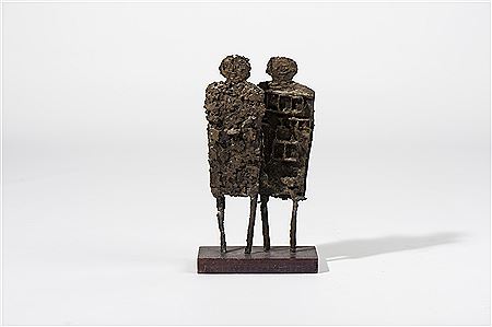 Dischizoon (ca. 1970)
