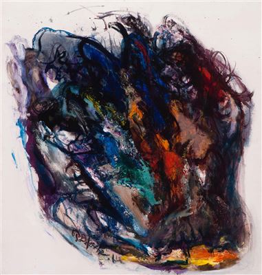 Bosschage by Pieter Defesche - Auction record, sale price, and art valuation. Compare with similar artists and explore comparable artworks.