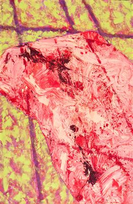 "Secret Survivors" by Frank van Hemert - Auction record, sale price, and art valuation. Compare with similar artists and explore comparable artworks.