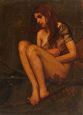 Sample artwork by Hendrik Johannes Haverman (1857 - 1928), known for painting - View similar artists and auction records
