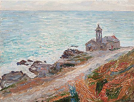 Bordighera