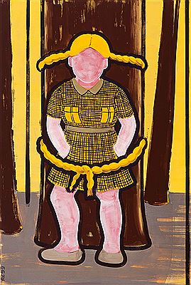 Zonder titel by Roos Campman - Auction record, sale price, and art valuation. Compare with similar artists and explore comparable artworks.