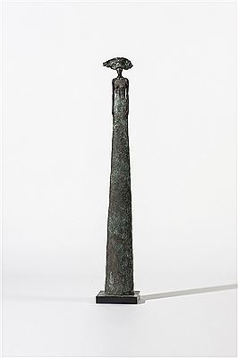 Hywell (ca. 2005) by Karel Zijlstra - Auction record, sale price, and art valuation. Compare with similar artists and explore comparable artworks.