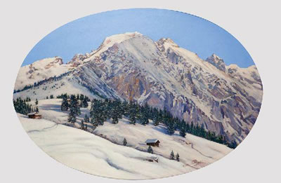 Sample artwork by Carlo Pellegrini Jr (1866 - 1937), known for portrait, figure paintings, lithography - View similar artists and auction records