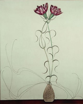Sample artwork by Jean Claude Morend (1938 - 2000), known for painting - View similar artists and auction records