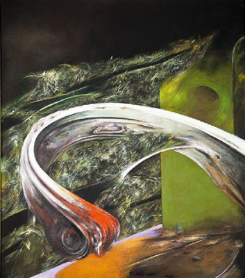 Domaines rapportés Numéro XI by Jean Lecoultre - Auction record, sale price, and art valuation. Compare with similar artists and explore comparable artworks.