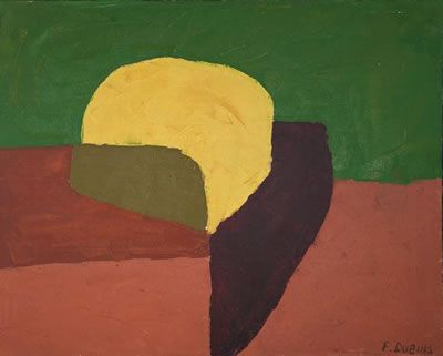 "Air d'Opéra", 1988