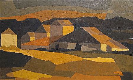 Soir d'automne