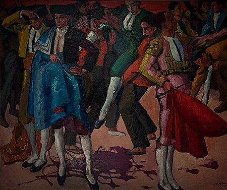 La Corrida-Valence