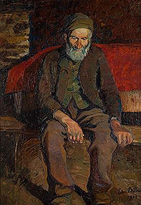 Le vieux by Edmond Bille - Auction record, sale price, and art valuation. Compare with similar artists and explore comparable artworks.