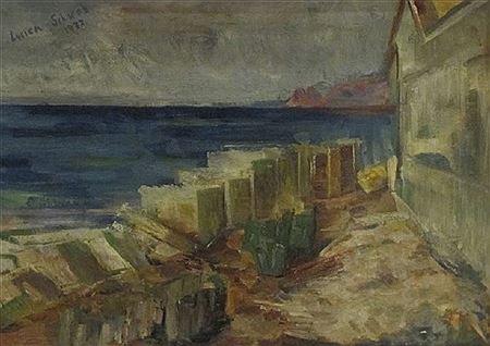 Bord de mer, 1937