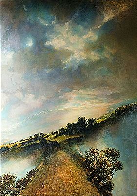 Sample artwork by Pietro Sarto (Born 1930), known for painting - View similar artists and auction records