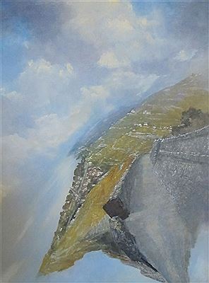 Le Chemin des treize Vents, 1996 by Pietro Sarto - Auction record, sale price, and art valuation. Compare with similar artists and explore comparable artworks.