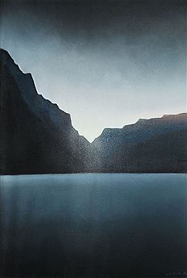 Fissures by Daniel Lifschitz - Auction record, sale price, and art valuation. Compare with similar artists and explore comparable artworks.