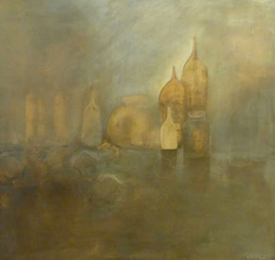 A l'heure où le crépuscule unit toute chose by Marie Joseph Orgiazzi - Auction record, sale price, and art valuation. Compare with similar artists and explore comparable artworks.