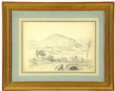 Sample artwork by Edward Seager (1809 - 1886), known for town-landscape, marine, portrait - View similar artists and auction records