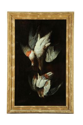 STILL LIFE