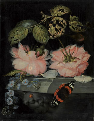 Stilleben mit Rosen und Vergissmeinicht by Ottmar I Elliger - Auction record, sale price, and art valuation. Compare with similar artists and explore comparable artworks.