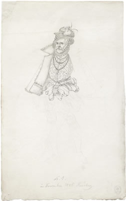 Edelmann in einer Tracht des 16. Jahrhunderts by Julius Caesar Thaeter - Auction record, sale price, and art valuation. Compare with similar artists and explore comparable artworks.