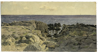 Sample artwork by Franz Adolf Fischer-Gurig (1892 - 1959), known for painting - View similar artists and auction records