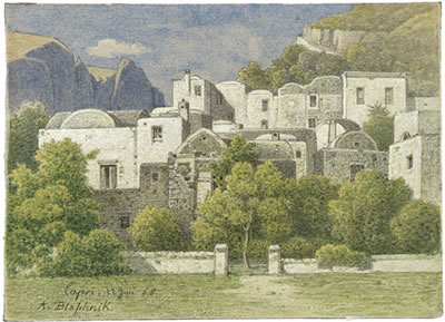 Capri