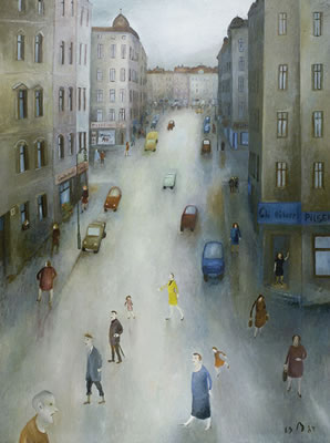 Zossener Strasse