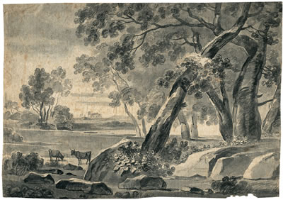 Südliche Flusslandschaft by Simon Petrus Klotz - Auction record, sale price, and art valuation. Compare with similar artists and explore comparable artworks.