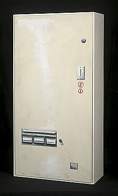 Kondomautomat