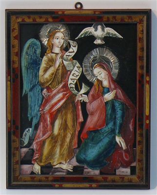 Sample artwork by Elisabeth Muhlenweg (1910 - 1961), known for painting - View similar artists and auction records