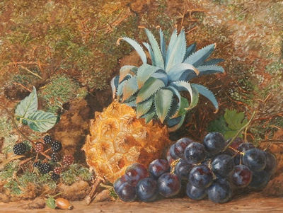 Sample artwork by John Jessop Hardwick (1831 - 1917), known for painting - View similar artists and auction records