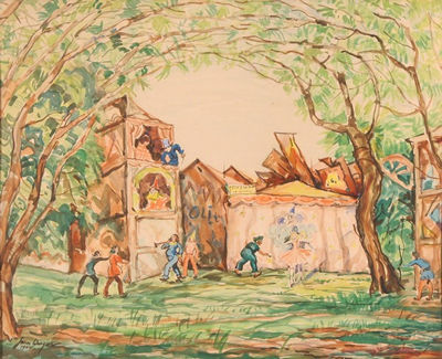 PETRUSHKA