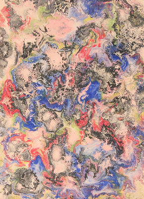 Sample artwork by Mikhail Mikhailovitch Tarkhanov (1888 - 1962), known for painting - View similar artists and auction records