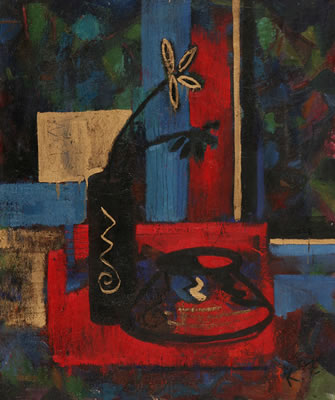 Still Life