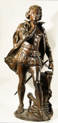 "Christopher Columbus"