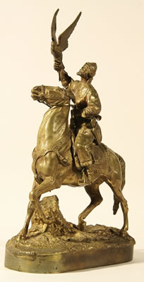 The Falconer