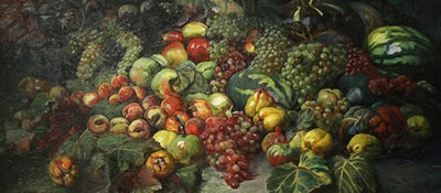 Russian, European, and American Art at Auction