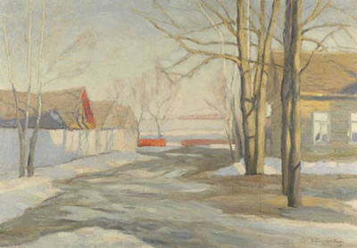 "Sunny Day"