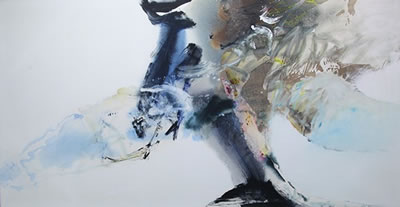 Untitled", c. 1991