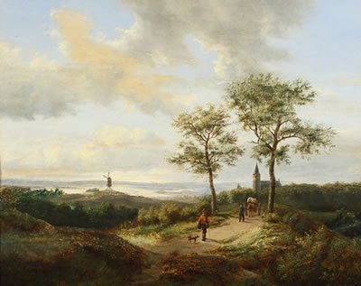 "Gelders Landscape"