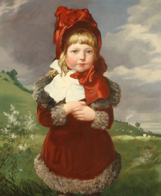 "Little Miss"