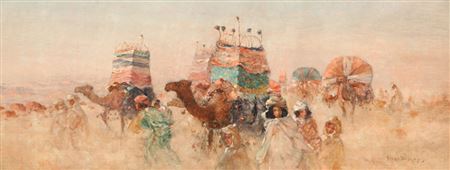 Caravan