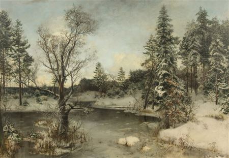 Russian + International Fine Art