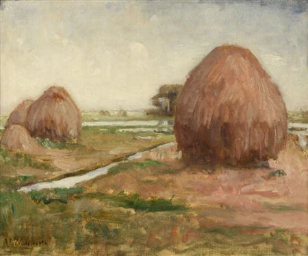 Ipswich Marches