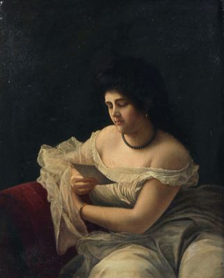 The Letter