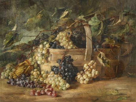 The Grape Basket